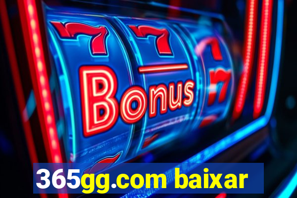 365gg.com baixar